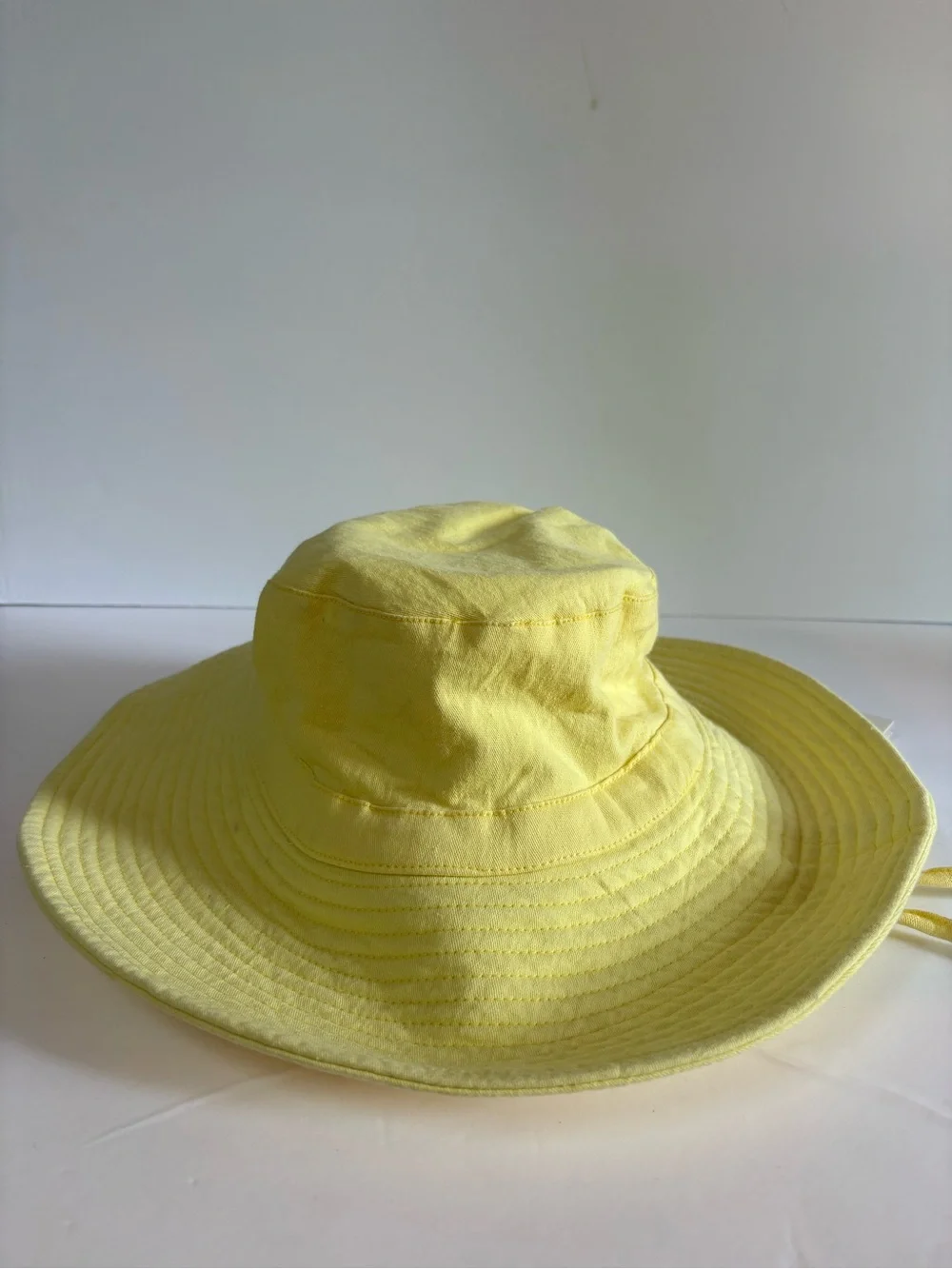 NWT Free People Rahi Lake Washed Bucket Hat
